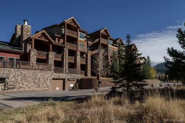 22714 US Highway 6 5957, Keystone, CO 80435