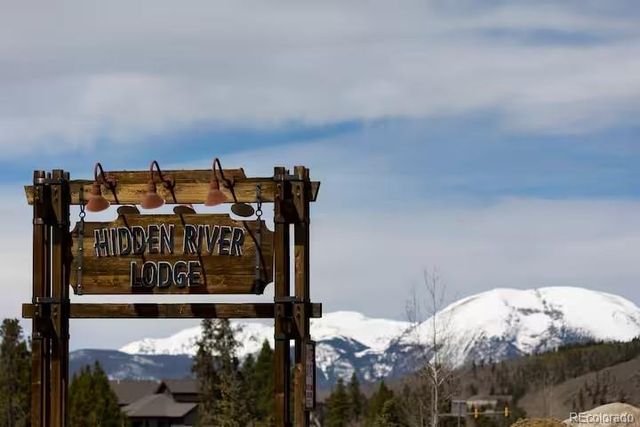 22714 US Highway 6 5957, Keystone, CO 80435