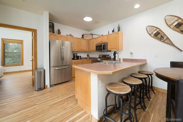 22714 US Highway 6 5957, Keystone, CO 80435