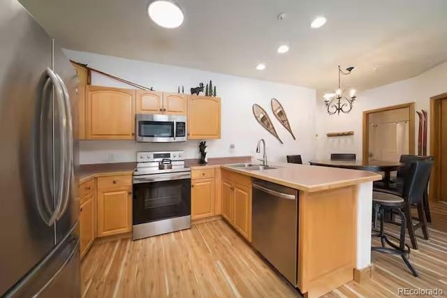 22714 US Highway 6 5957, Keystone, CO 80435