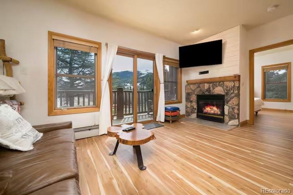 22714 US Highway 6 5957, Keystone, CO 80435