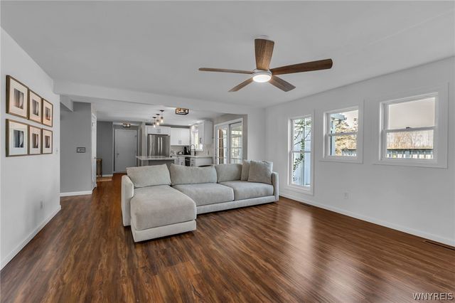 8426 Stringham Drive, Batavia, NY 14020