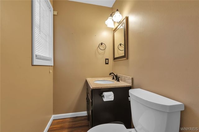 8426 Stringham Drive, Batavia, NY 14020