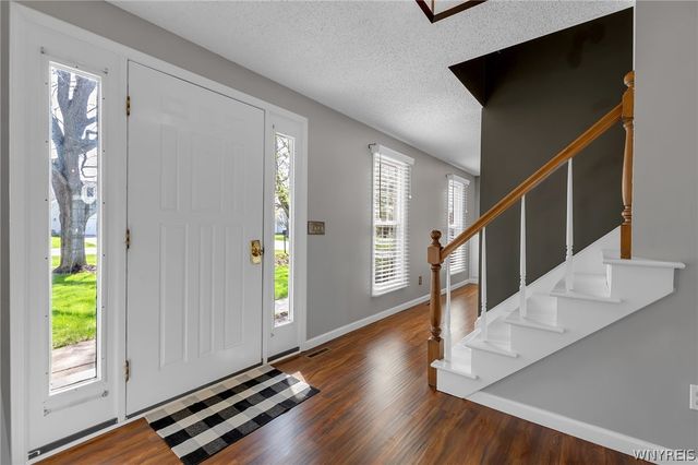 8426 Stringham Drive, Batavia, NY 14020