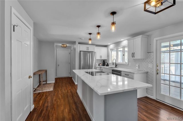 8426 Stringham Drive, Batavia, NY 14020