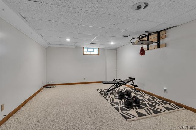 8426 Stringham Drive, Batavia, NY 14020