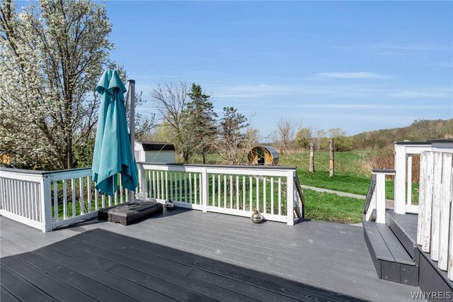 8426 Stringham Drive, Batavia, NY 14020
