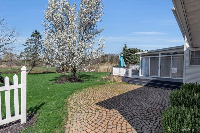 8426 Stringham Drive, Batavia, NY 14020