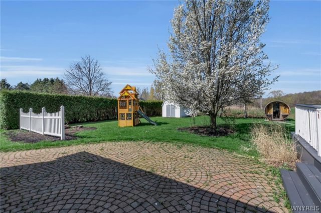 8426 Stringham Drive, Batavia, NY 14020