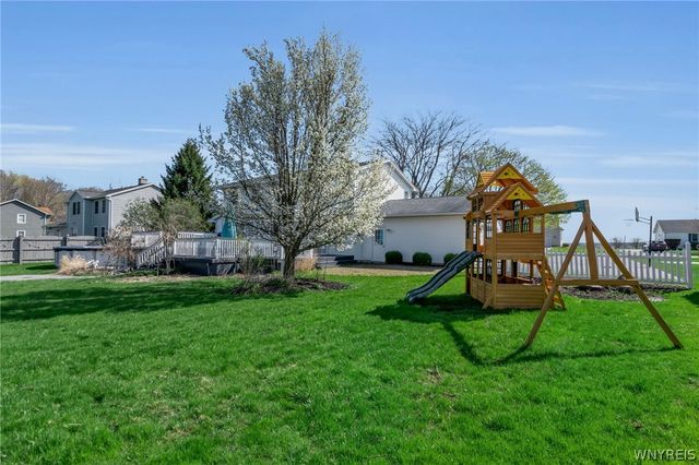 8426 Stringham Drive, Batavia, NY 14020