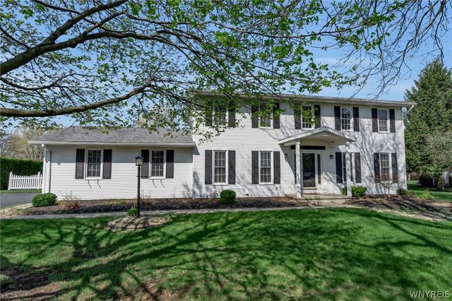 8426 Stringham Drive, Batavia, NY 14020