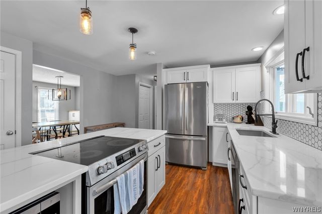 8426 Stringham Drive, Batavia, NY 14020