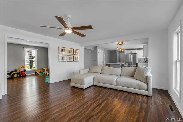 8426 Stringham Drive, Batavia, NY 14020