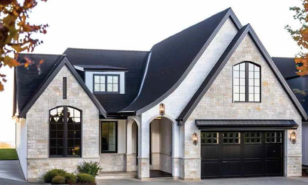 10710 Bridlewood Lane, Orland Park, IL 60467 — exterior