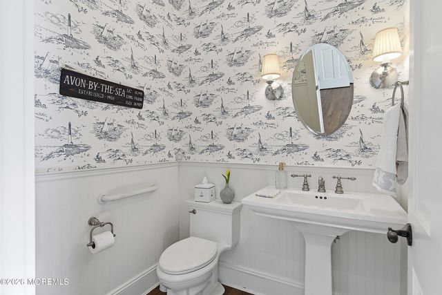 226 Norwood Avenue, Avon-by-the-sea, NJ 07717