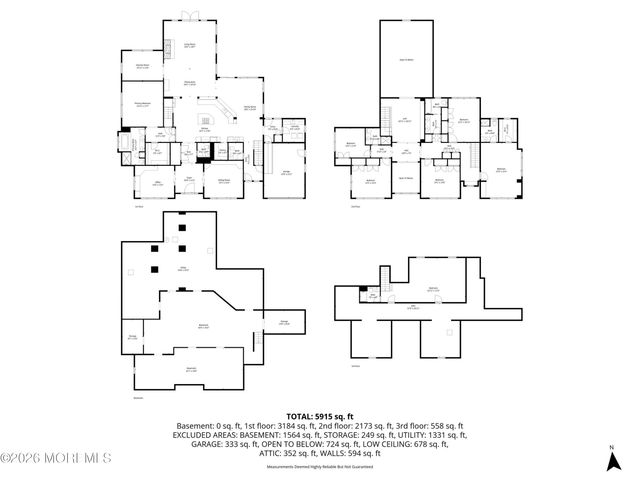 226 Norwood Avenue, Avon-by-the-sea, NJ 07717
