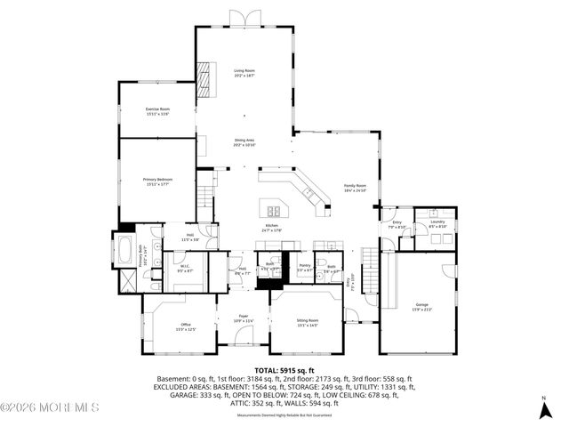 226 Norwood Avenue, Avon-by-the-sea, NJ 07717