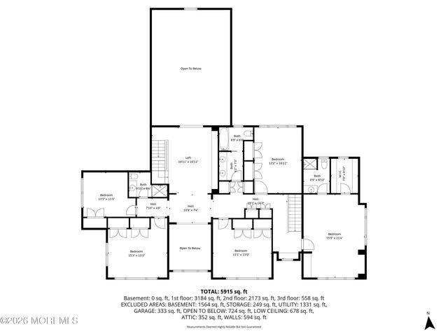 226 Norwood Avenue, Avon-by-the-sea, NJ 07717