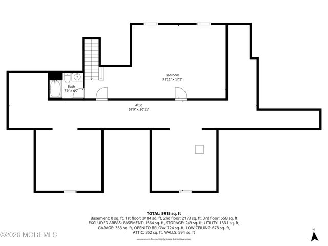 226 Norwood Avenue, Avon-by-the-sea, NJ 07717