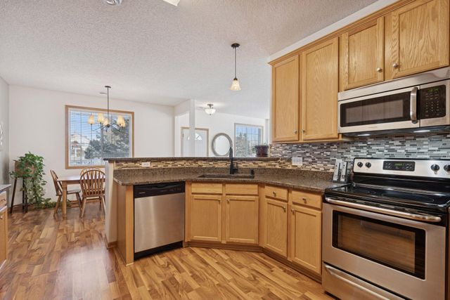 2288 119th Lane NE, Blaine, MN 55449