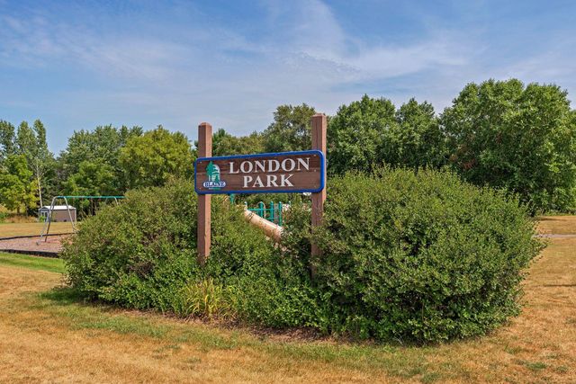 2288 119th Lane NE, Blaine, MN 55449