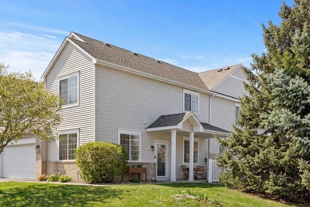 2288 119th Lane NE, Blaine, MN 55449