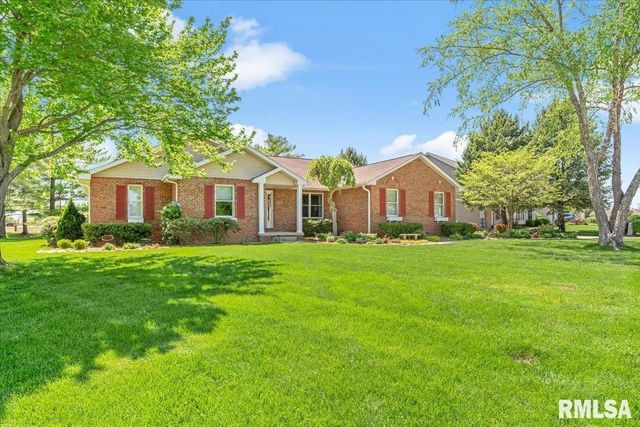 3500 DEER RUN Drive, Springfield, IL 62711