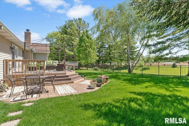 3500 DEER RUN Drive, Springfield, IL 62711