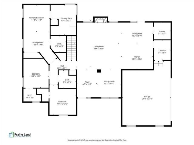 3500 DEER RUN Drive, Springfield, IL 62711