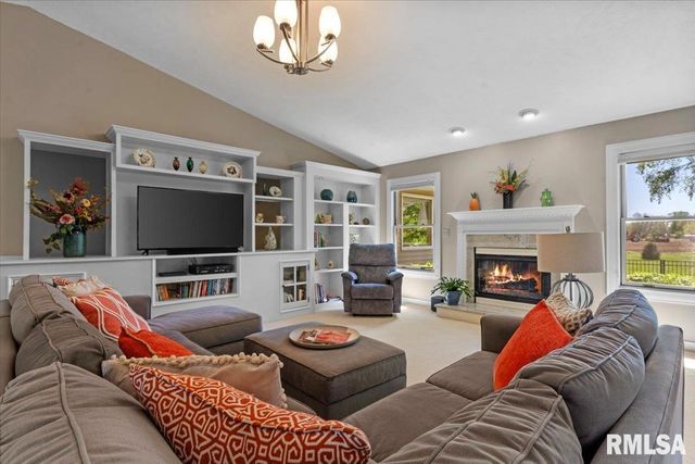 3500 DEER RUN Drive, Springfield, IL 62711