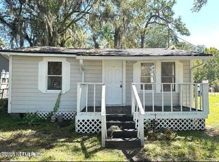 9703 CAMPUS Avenue, Jacksonville, FL 32208