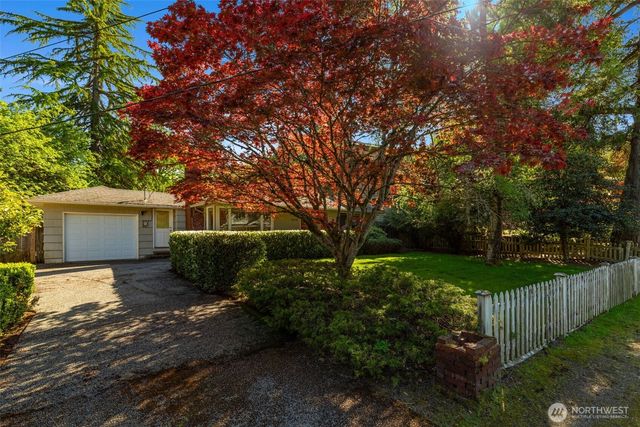 10435 SE 13th Street, Bellevue, WA 98004