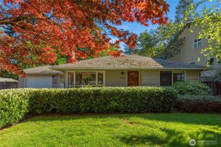 10435 SE 13th Street, Bellevue, WA 98004