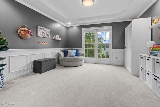 5845 Royal Hill Circle NE, Canton, OH 44721