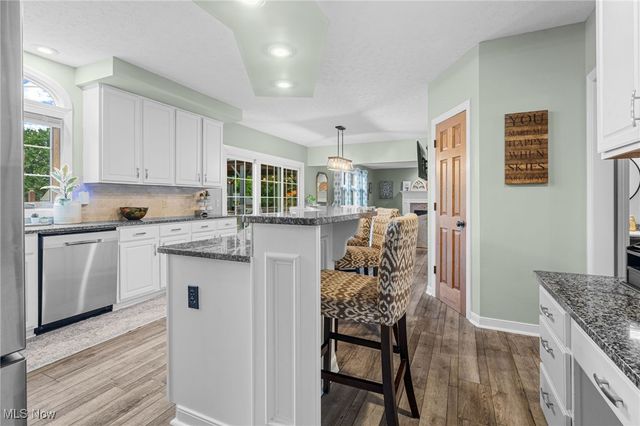 5845 Royal Hill Circle NE, Canton, OH 44721