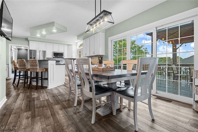 5845 Royal Hill Circle NE, Canton, OH 44721