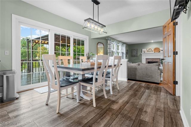 5845 Royal Hill Circle NE, Canton, OH 44721