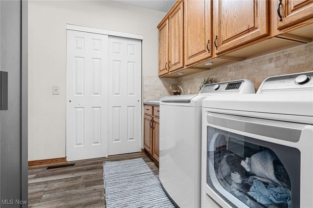 5845 Royal Hill Circle NE, Canton, OH 44721