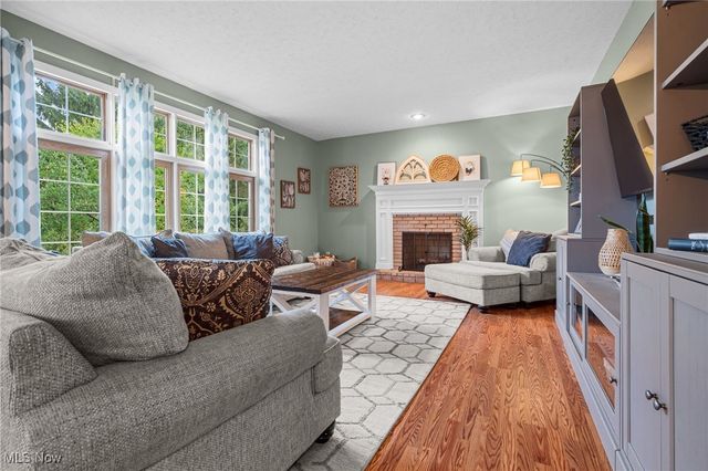 5845 Royal Hill Circle NE, Canton, OH 44721