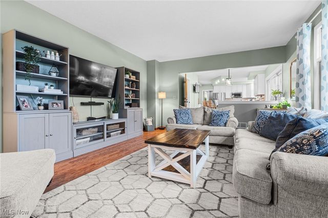 5845 Royal Hill Circle NE, Canton, OH 44721