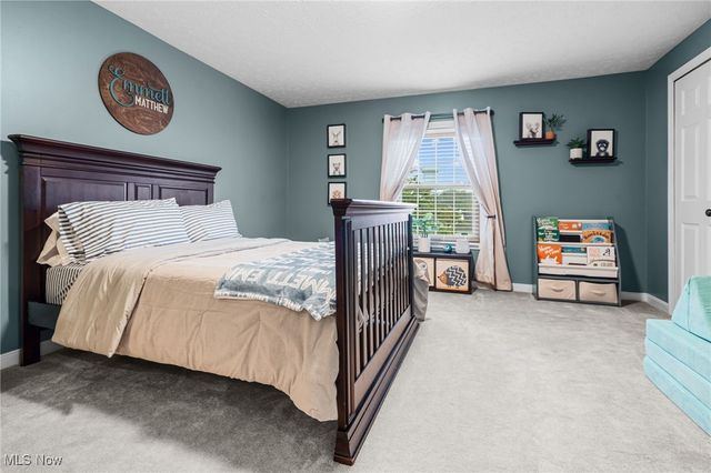 5845 Royal Hill Circle NE, Canton, OH 44721