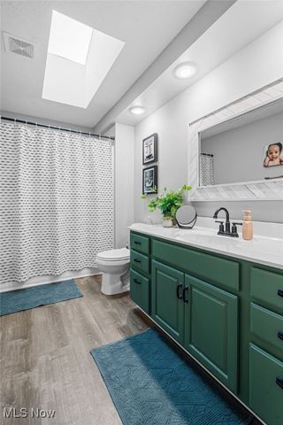 5845 Royal Hill Circle NE, Canton, OH 44721