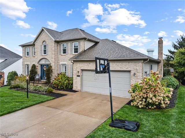 5845 Royal Hill Circle NE, Canton, OH 44721