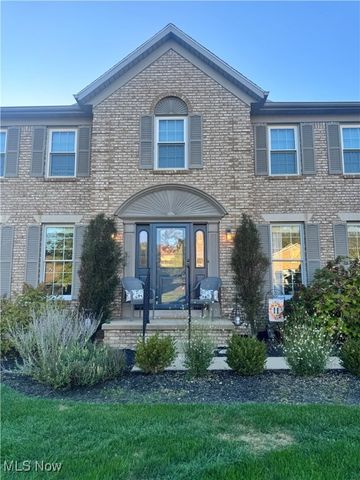 5845 Royal Hill Circle NE, Canton, OH 44721