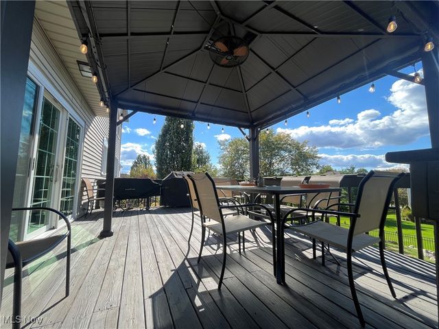 5845 Royal Hill Circle NE, Canton, OH 44721