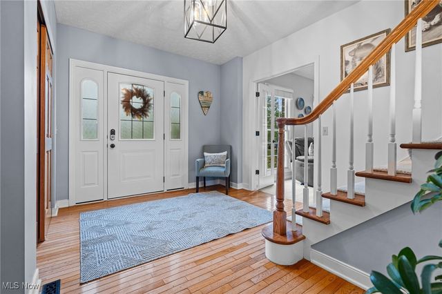 5845 Royal Hill Circle NE, Canton, OH 44721