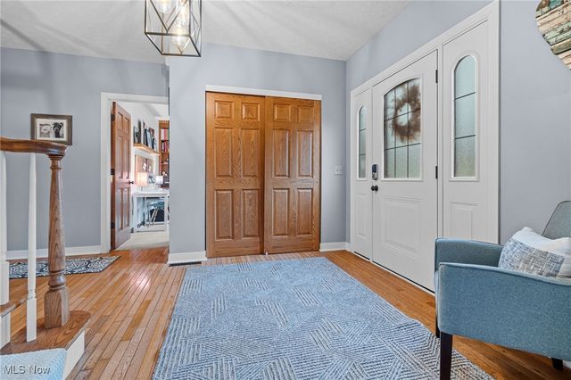 5845 Royal Hill Circle NE, Canton, OH 44721