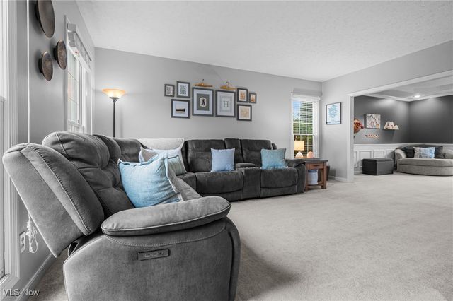 5845 Royal Hill Circle NE, Canton, OH 44721