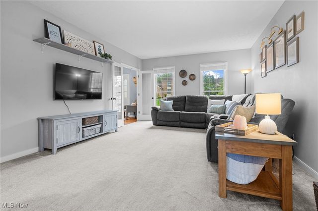 5845 Royal Hill Circle NE, Canton, OH 44721