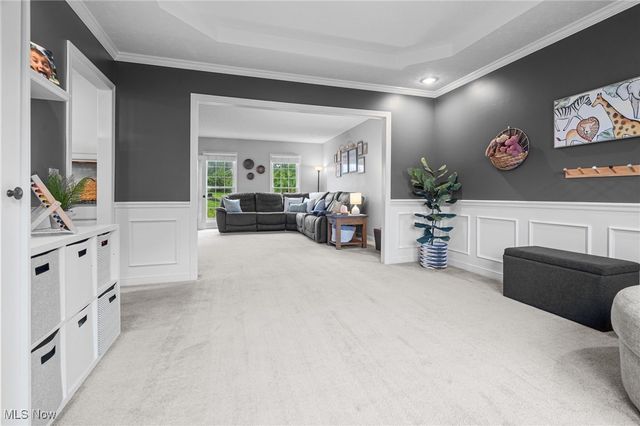 5845 Royal Hill Circle NE, Canton, OH 44721